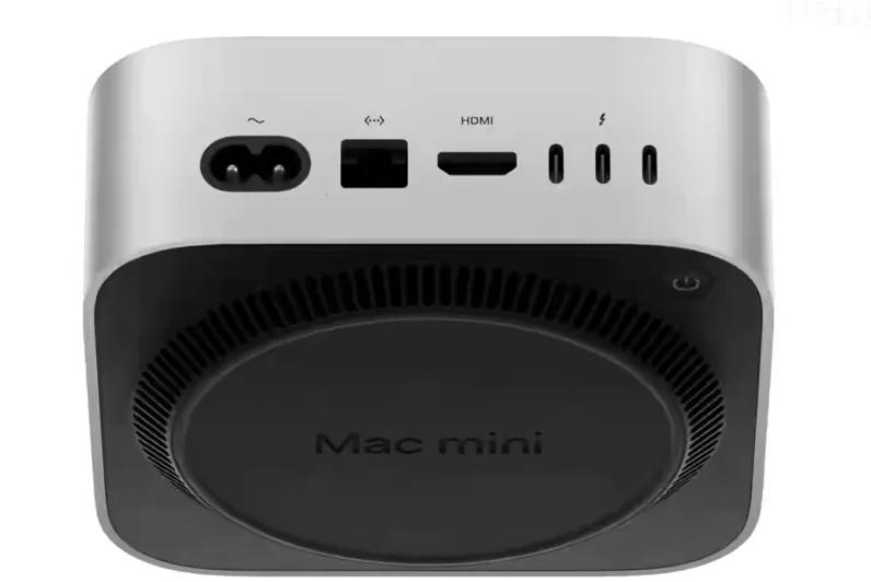苹果小钢炮首测,揭秘Mac mini的新奇玩法与性价比