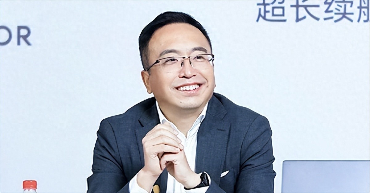 赵明:影像和AI结合是荣耀未来发展战略的核心
