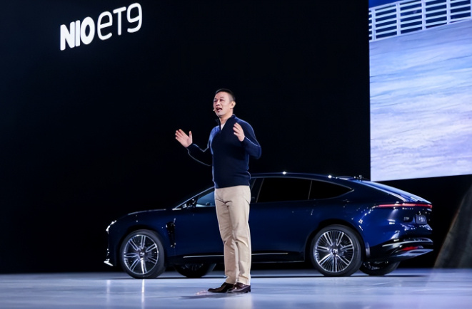 2025车企销量目标出炉,谁过度激进?谁略显保守?