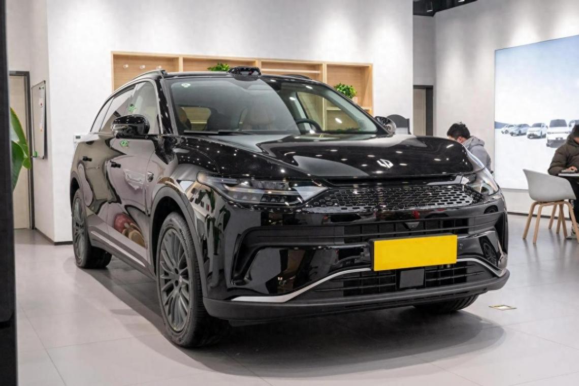 15-20万买新能源SUV,零跑全新C11 宋PLUS DM-i 深蓝S07选谁更合适?
