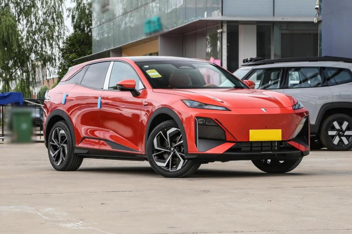 15-20万买新能源SUV,零跑全新C11 宋PLUS DM-i 深蓝S07选谁更合适?