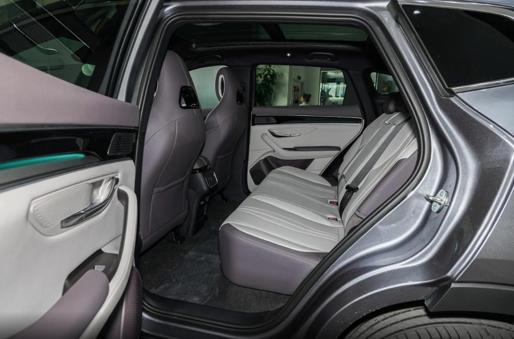 15-20万买新能源SUV,零跑全新C11 宋PLUS DM-i 深蓝S07选谁更合适?