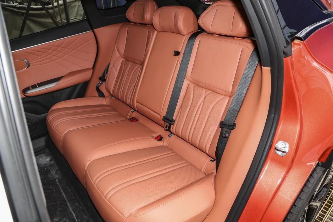 15-20万买新能源SUV,零跑全新C11 宋PLUS DM-i 深蓝S07选谁更合适?