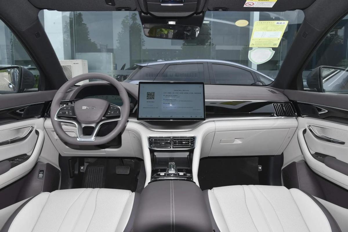 15-20万买新能源SUV,零跑全新C11 宋PLUS DM-i 深蓝S07选谁更合适?
