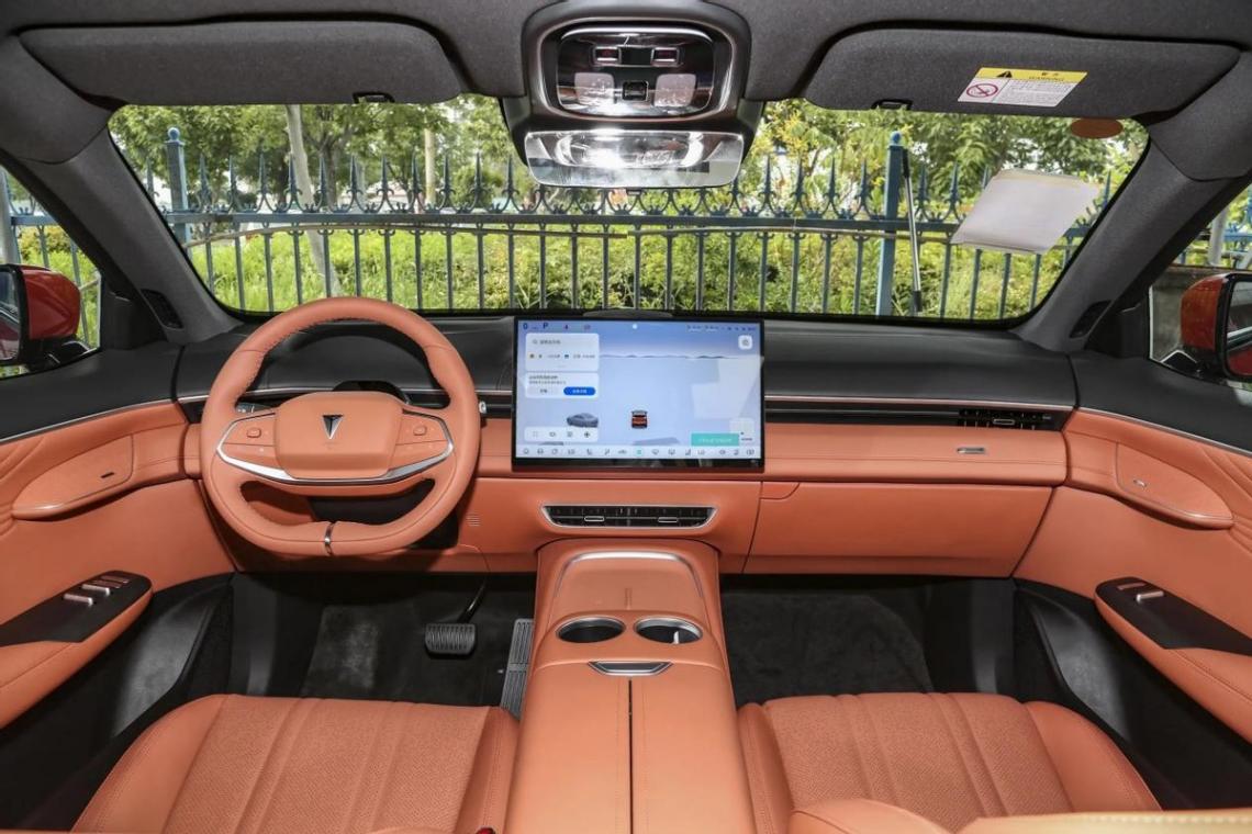 15-20万买新能源SUV,零跑全新C11 宋PLUS DM-i 深蓝S07选谁更合适?