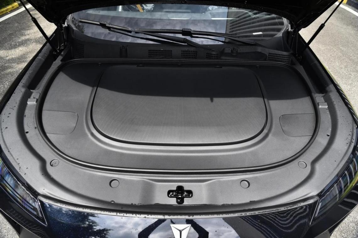 15-20万买新能源SUV,零跑全新C11 宋PLUS DM-i 深蓝S07选谁更合适?