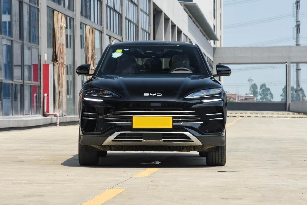 15-20万买新能源SUV,零跑全新C11 宋PLUS DM-i 深蓝S07选谁更合适?