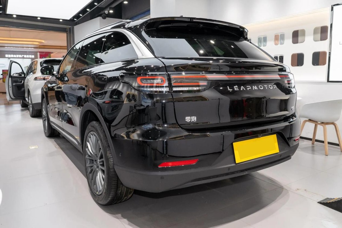 15-20万买新能源SUV,零跑全新C11 宋PLUS DM-i 深蓝S07选谁更合适?
