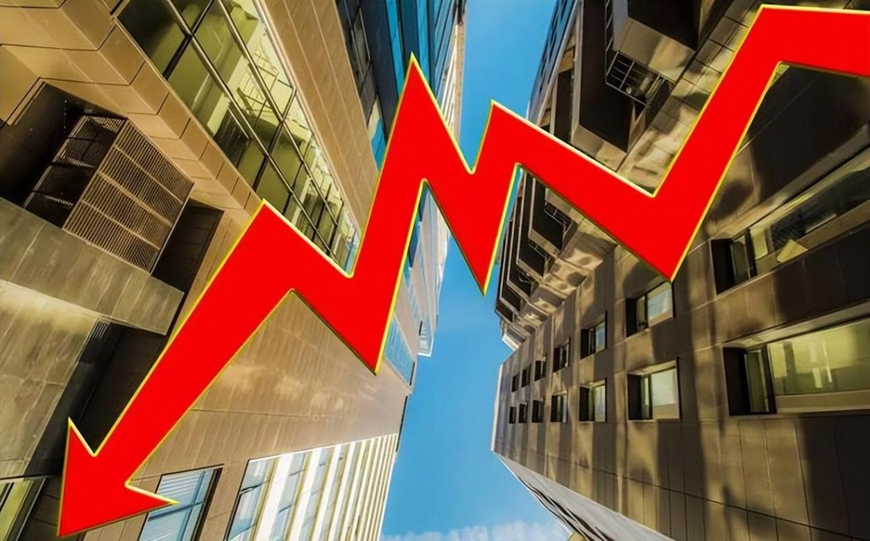 十年后房价12万/㎡?楼市与股市暗藏玄机,北上深未来房价如何?