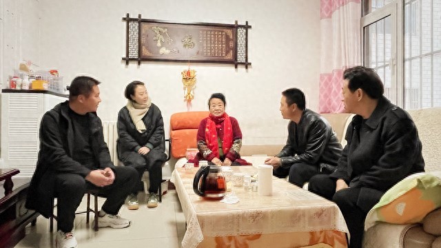 班主任寒假家访遭各种理由拒绝