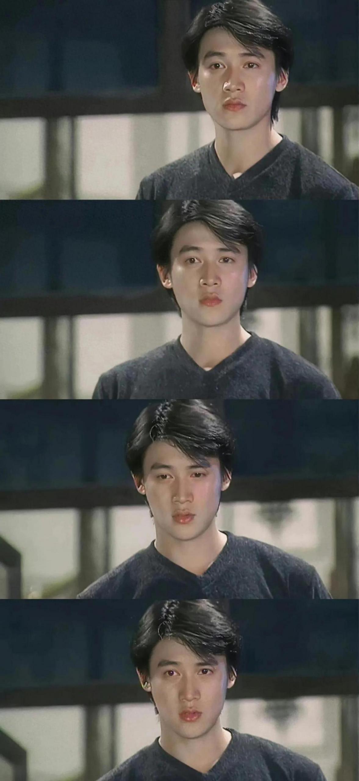 陆毅是嫡长婿的天花板吧